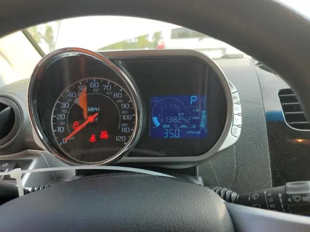 2014 CHEVROLET SPARK 1LT  