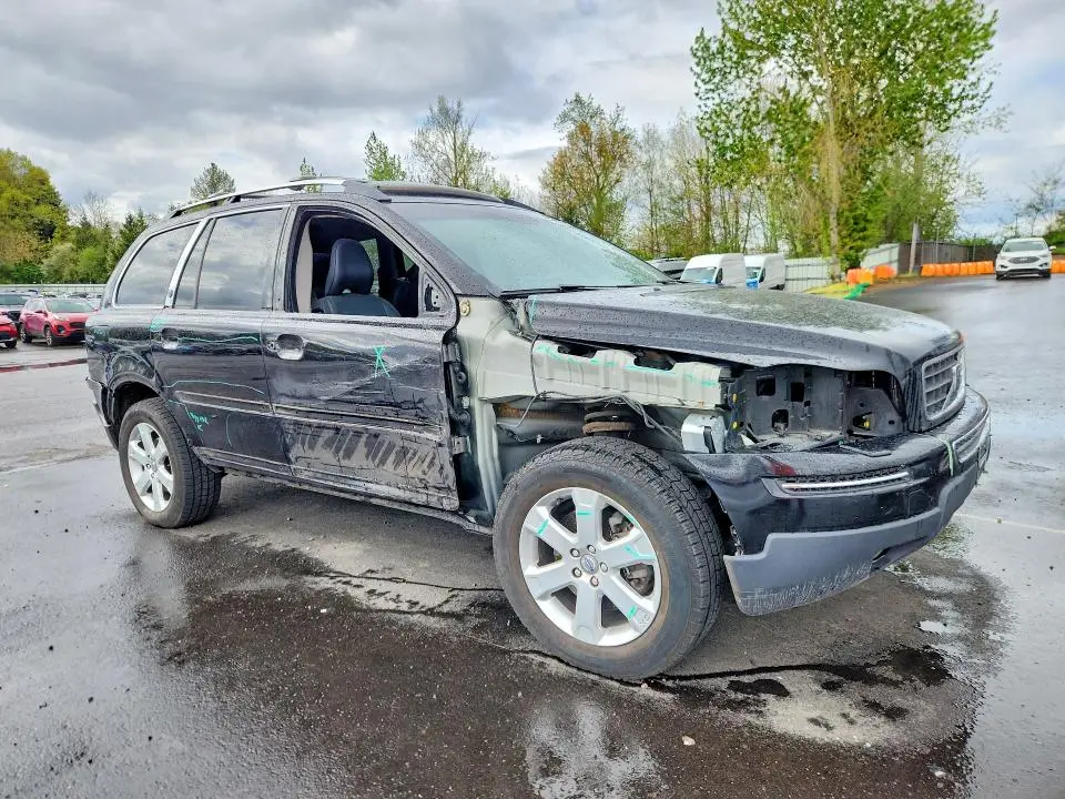 2010 VOLVO XC90 V8  
