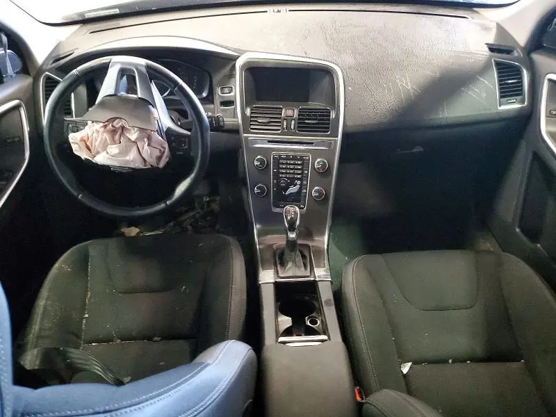 2014 VOLVO XC60 3.2  