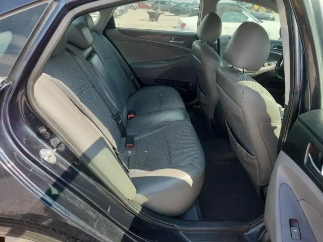 2012 HYUNDAI SONATA SE 2.0T  