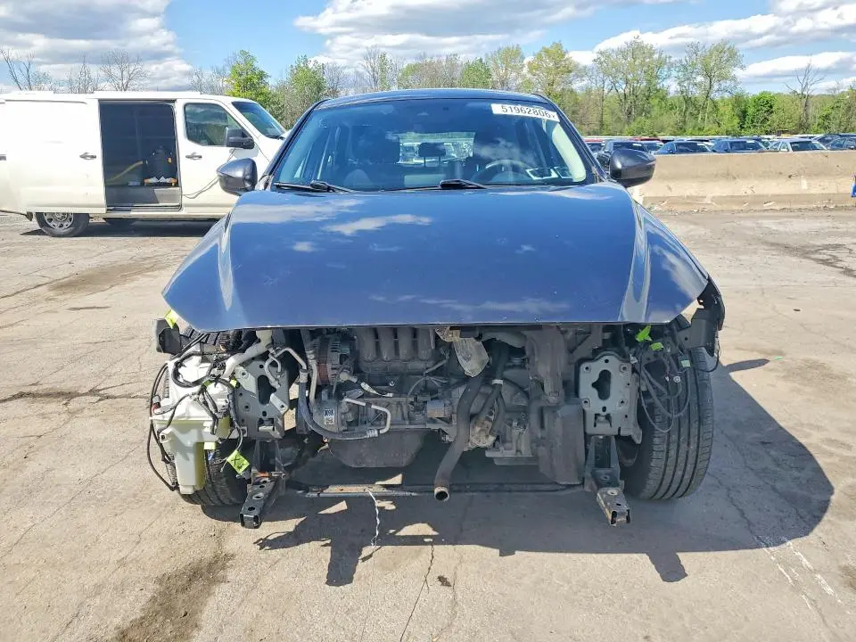 2019 MAZDA CX-3 SPORT  