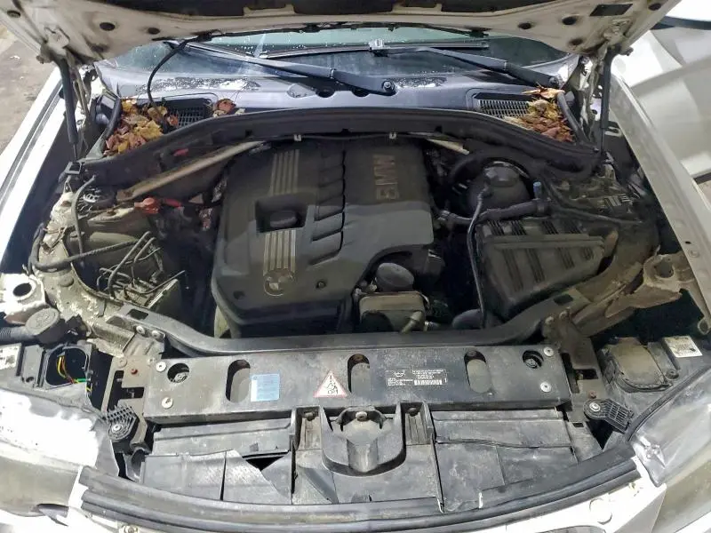 2011 BMW X3 XDRIVE28I  