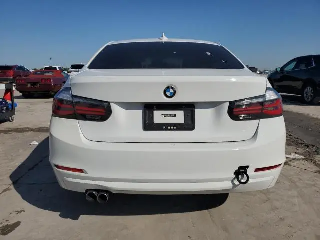 2013 BMW 328 I