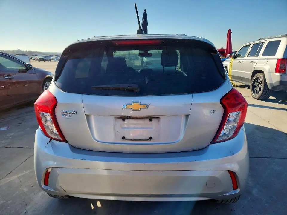 2020 CHEVROLET SPARK 1LT  