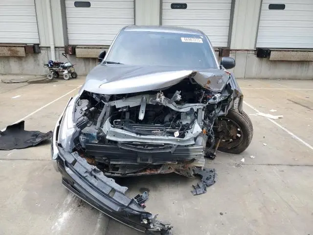 2020 MITSUBISHI OUTLANDER SE  