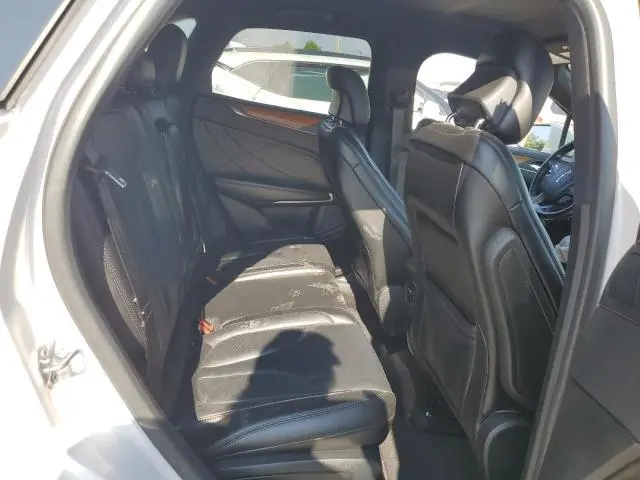 2018 LINCOLN MKC SELECT  