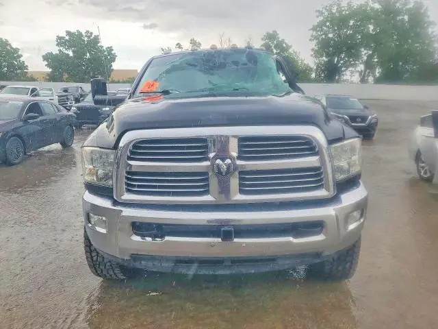 2018 RAM 3500 SLT  