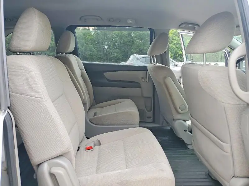 2013 HONDA ODYSSEY LX  