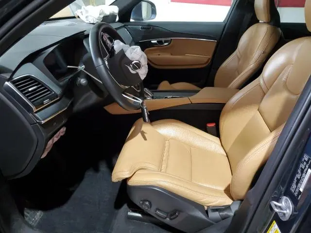 2023 VOLVO XC90 ULTIMATE  