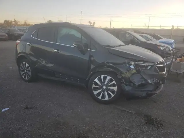 2018 BUICK ENCORE ESSENCE  