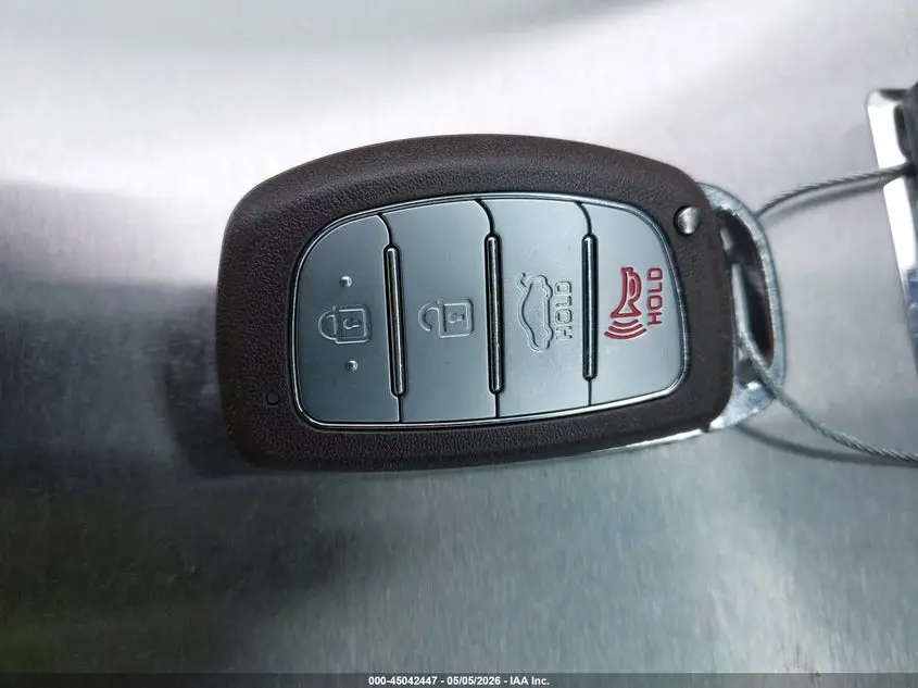 2016 HYUNDAI SONATA LIMITED
