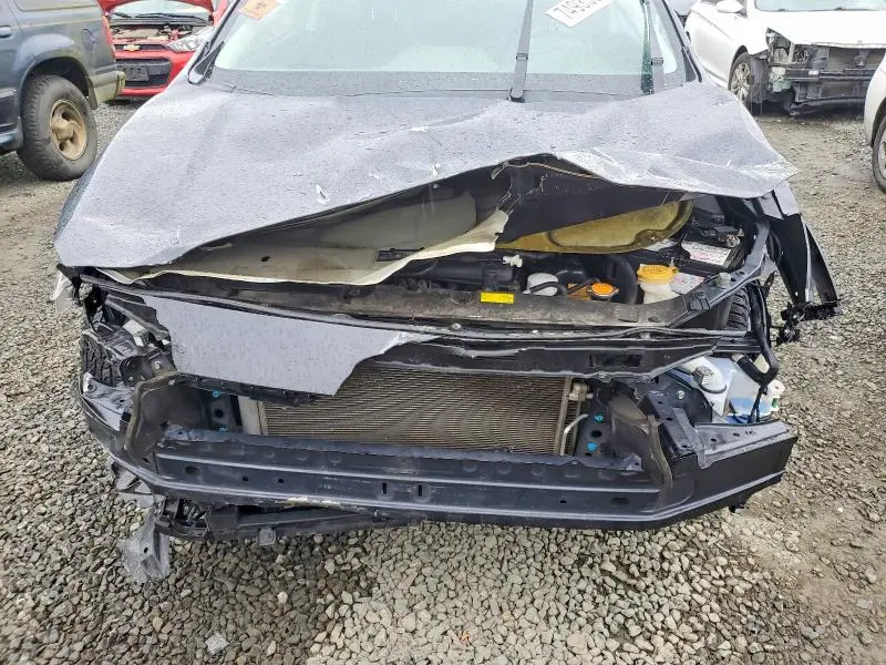 2018 SUBARU CROSSTREK LIMITED  