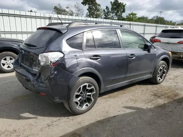 2017 SUBARU CROSSTREK PREMIUM  