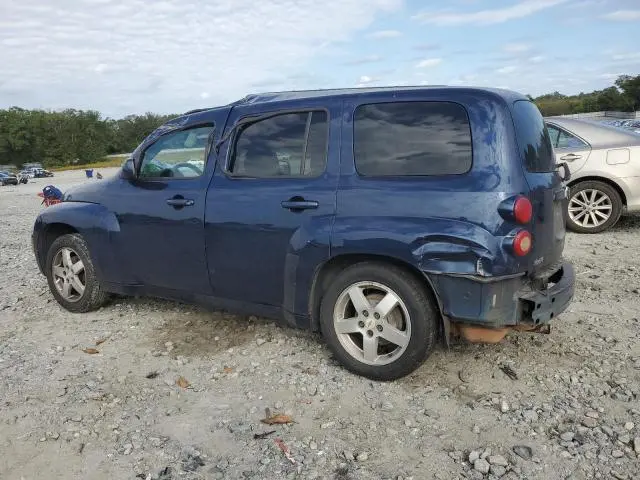 2010 CHEVROLET HHR LT  
