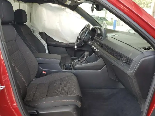 2023 HONDA CR-V SPORT  