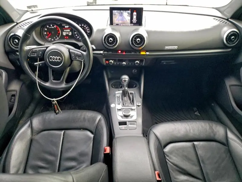 2020 AUDI A3 S-LINE PREMIUM  