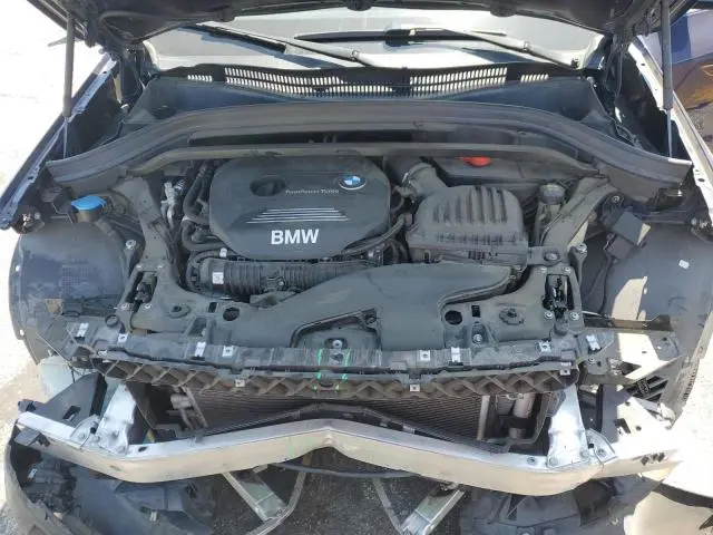 2018 BMW X2 SDRIVE28I  
