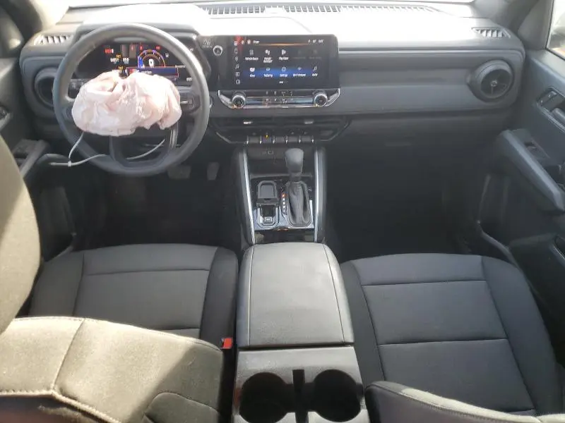 2024 CHEVROLET COLORADO   