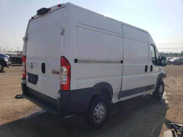 2017 RAM PROMASTER 2500 2500 HIGH