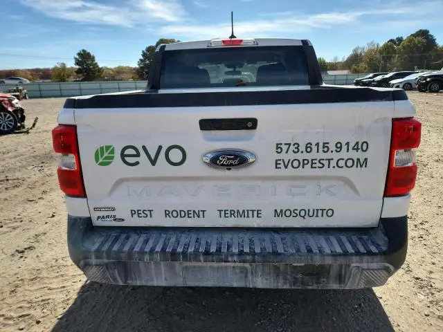 2024 FORD MAVERICK XL  