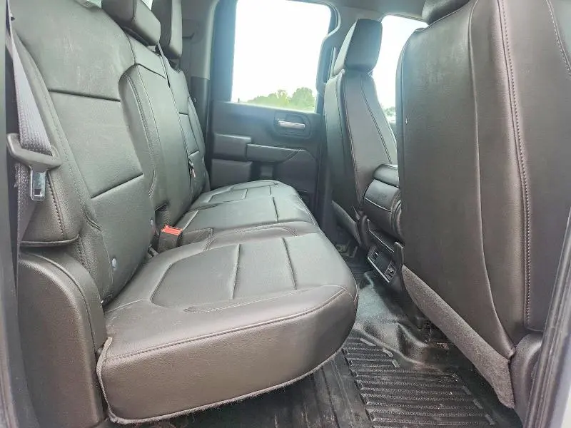 2020 CHEVY SILVERADO C2500- CLN TITLE- PRI FLEET