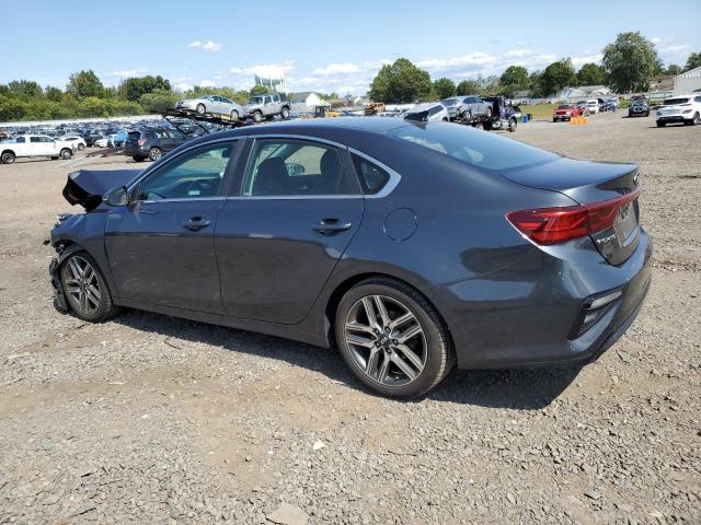 2019 KIA FORTE EX