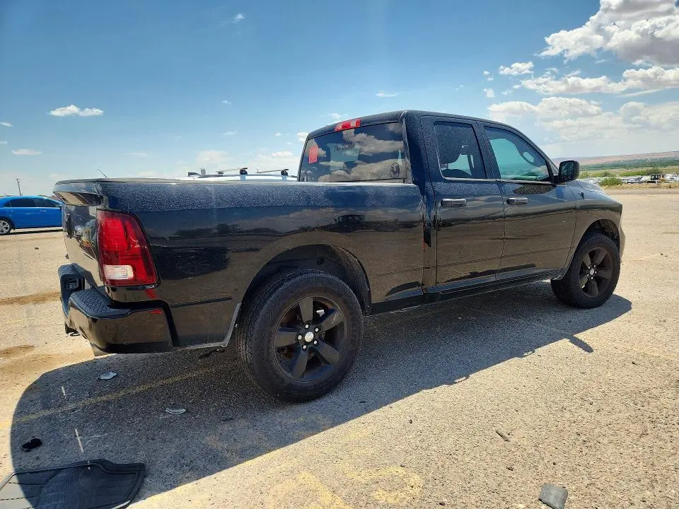 2014 RAM 1500 ST  