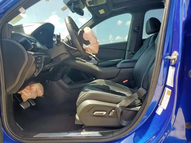 2019 ACURA RDX A-SPEC  