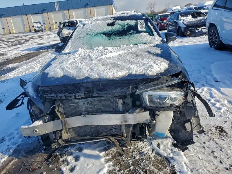 2022 MERCEDES-BENZ A 220 4MATIC  