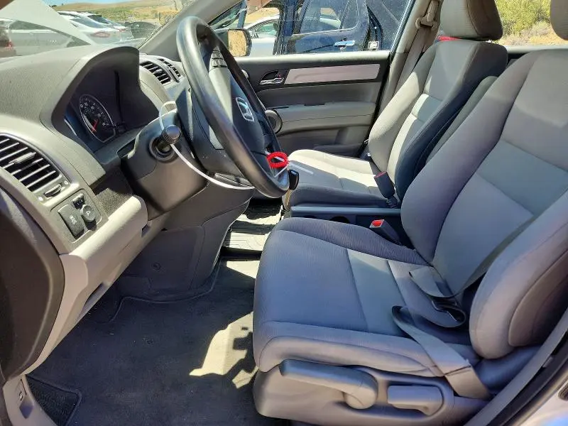 2011 HONDA CR-V LX  