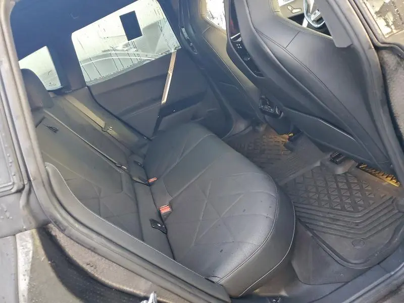 2022 BMW IX XDRIVE50  