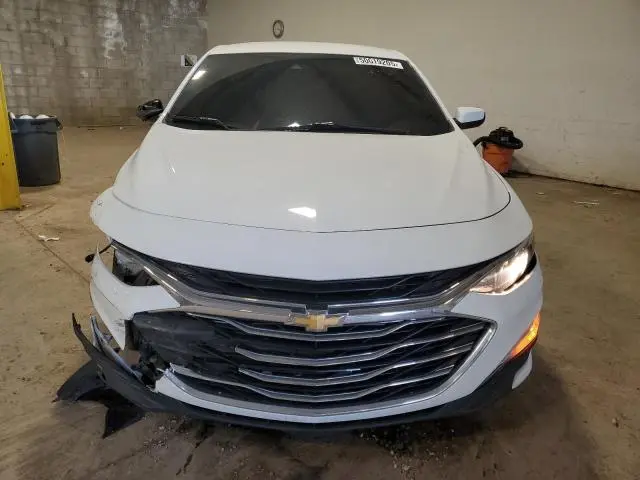 2021 CHEVROLET MALIBU LS  