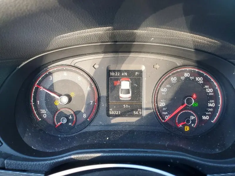 2020 VOLKSWAGEN PASSAT R-LINE  