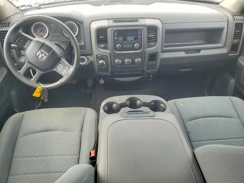 2014 RAM 1500 ST  