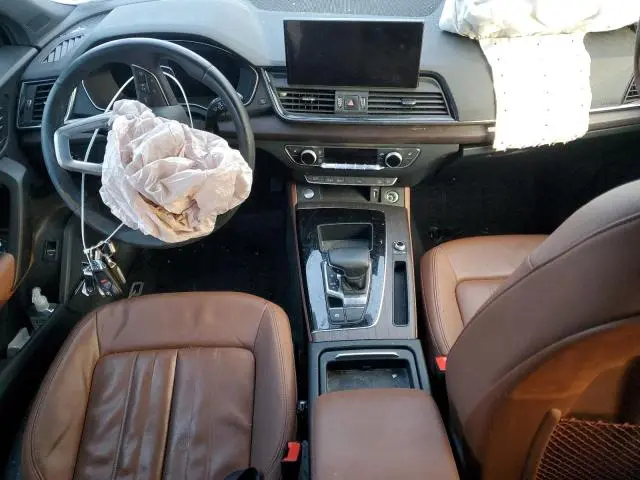 2022 AUDI Q5 PREMIUM PLUS 45  