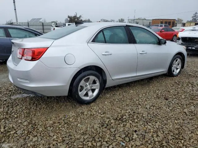 2015 CHEVROLET MALIBU LS  