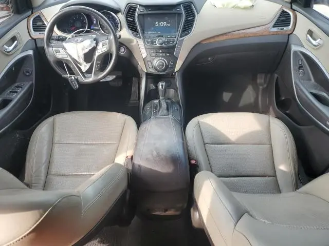 2014 HYUNDAI SANTA FE SPORT   