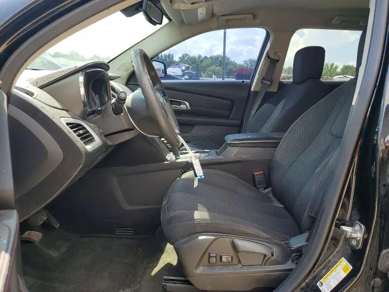 2015 GMC TERRAIN SLE  