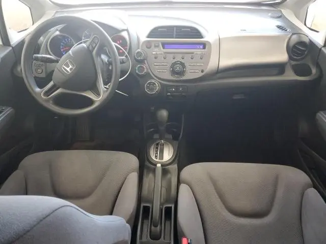 2011 HONDA FIT   