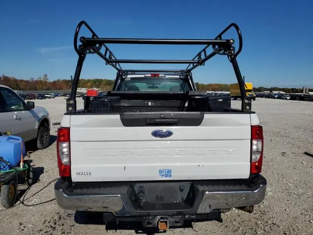 2020 FORD F250 SUPER DUTY  