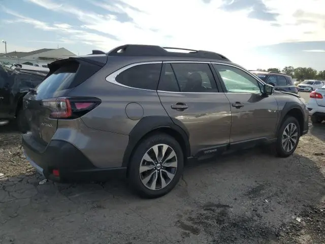 2024 SUBARU OUTBACK LIMITED  