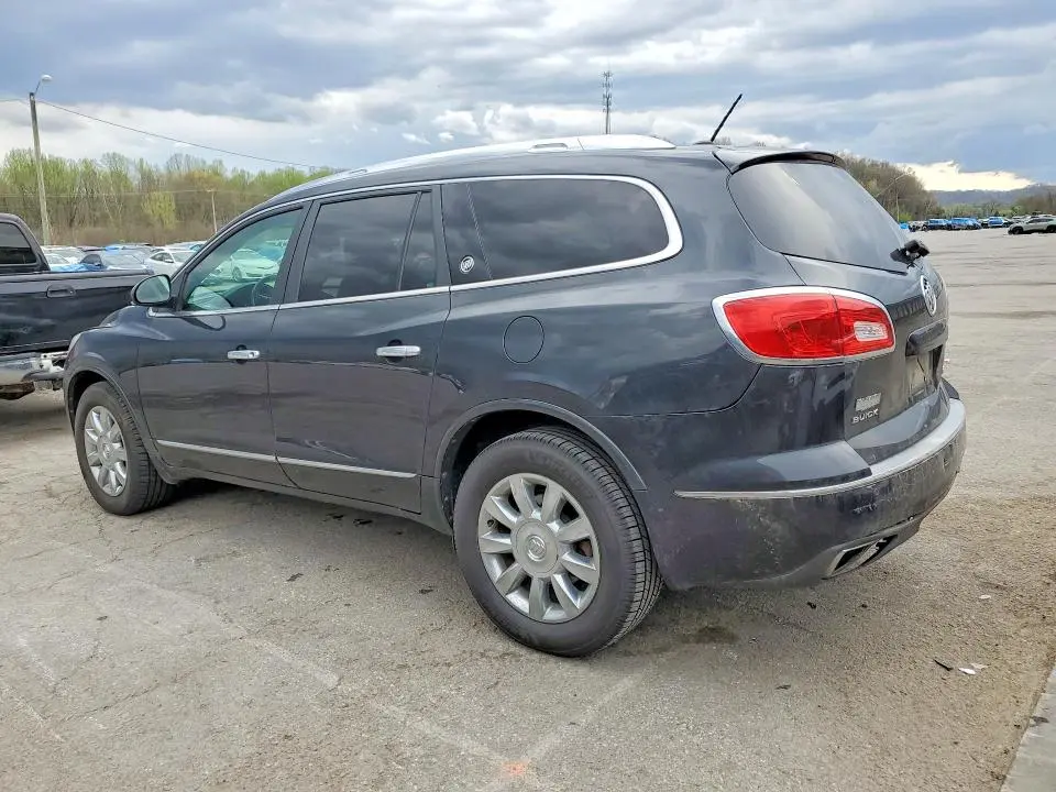 2014 BUICK ENCLAVE   