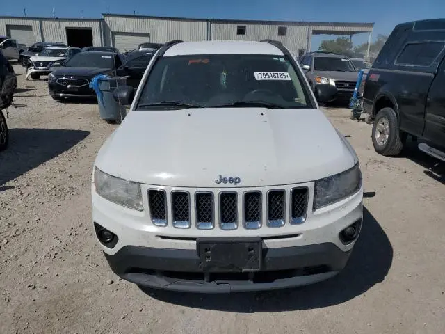 2013 JEEP COMPASS SPORT