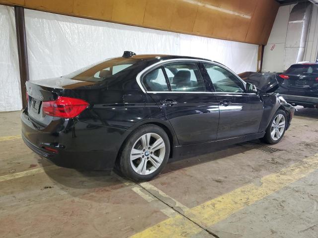 2017 BMW 330 XI