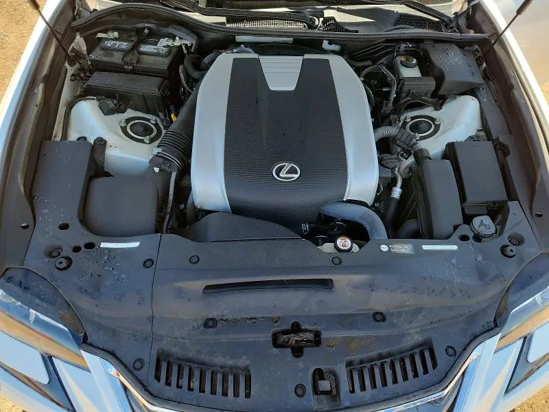 2018 LEXUS GS 350 BASE  