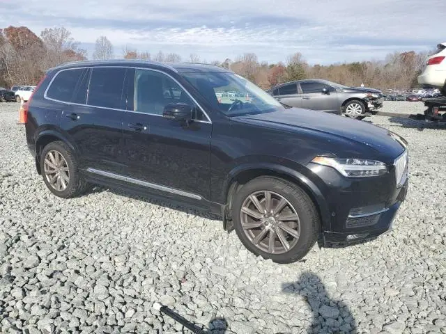 2018 VOLVO XC90 T6  