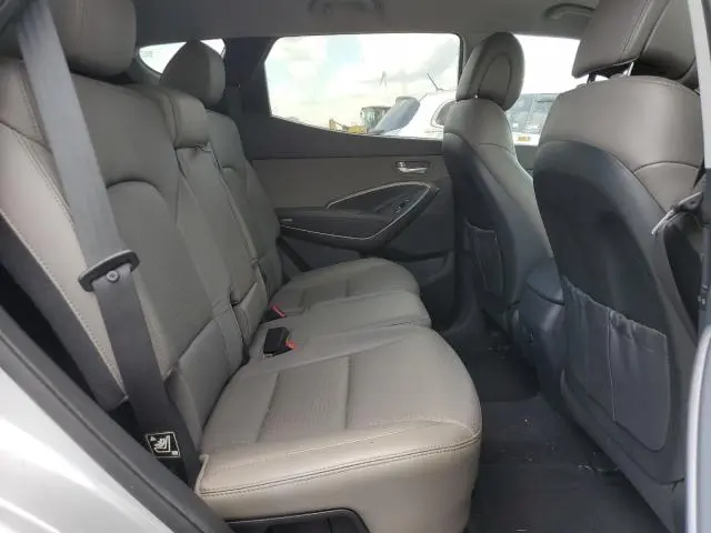2013 HYUNDAI SANTA FE SPORT   