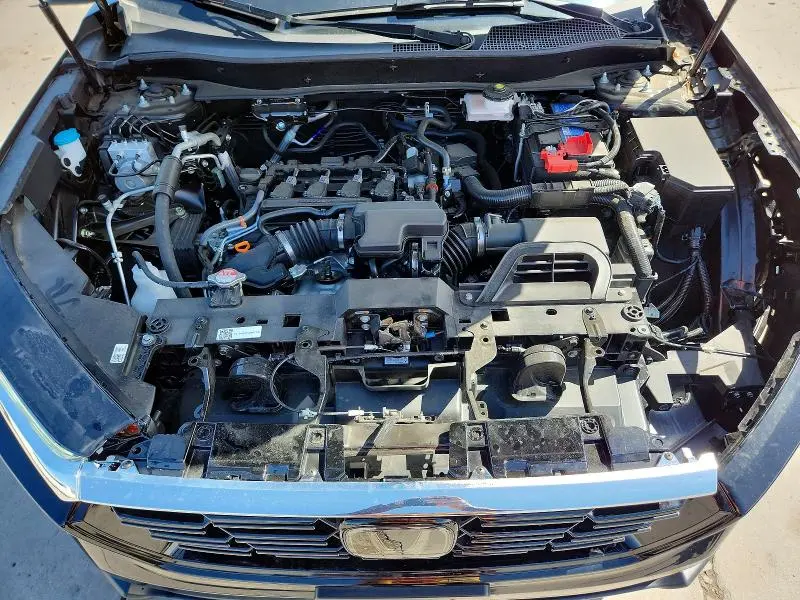 2026 HONDA CR-V EXL  