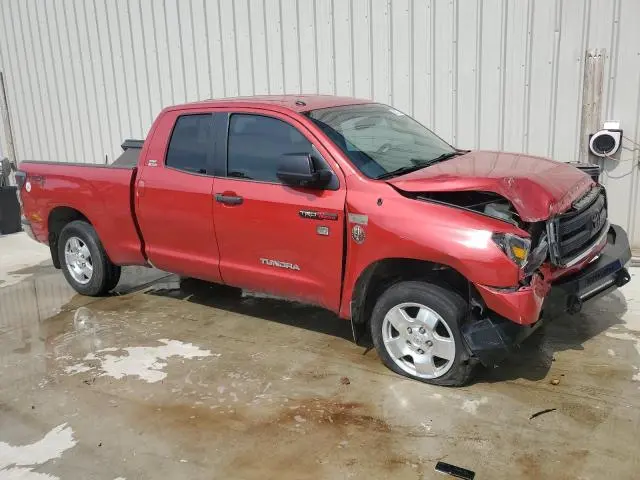 2012 TOYOTA TUNDRA DOUBLE CAB SR5  