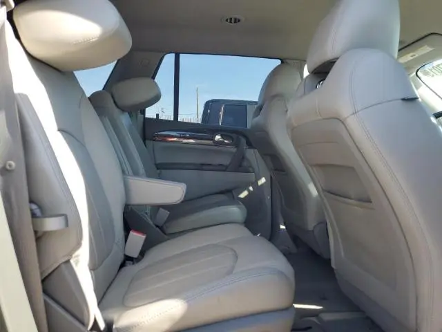 2015 BUICK ENCLAVE